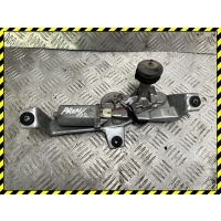Моторчик заднего стеклоочистителя (дворника) Mazda Premacy 1 2001 34947581