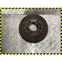 Барабан тормозной Mazda 626 GF 1999