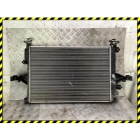 Радиатор основной Volvo S80 1 1999 65557A