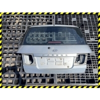 Крышка багажника (дверь 3-5) Kia Carens 2  2004