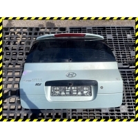 Крышка багажника (дверь 3-5) Hyundai Matrix 2004