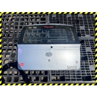 Крышка багажника (дверь 3-5) Daihatsu Cuore L250 2005
