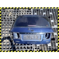 Крышка багажника (дверь 3-5) Kia Carens 2  2004