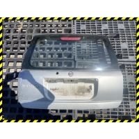 Крышка багажника (дверь 3-5) Nissan X-Trail T30 2004