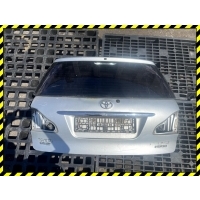 Крышка багажника (дверь 3-5) Toyota Avensis VERSO 2004