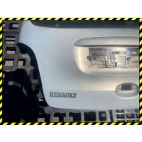Крышка багажника (дверь 3-5) Renault Scenic 1 2001