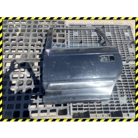 Дверь задняя левая Hyundai Trajet 2003