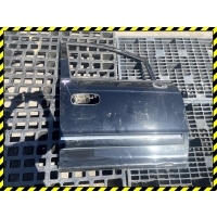 Дверь передняя правая Hyundai Trajet 2003