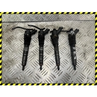 Форсунка Mitsubishi Space Star 1 2001 8200238528