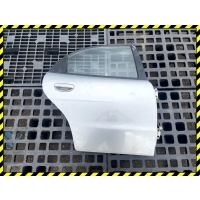 Дверь задняя правая Daewoo Nubira j100 1999