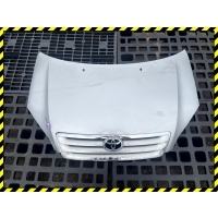 Капот Toyota Avensis VERSO 2003