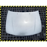 Капот Nissan Almera N15 1998