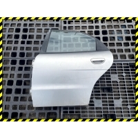 Дверь задняя левая Daewoo Nubira j100 1998