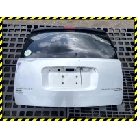 Крышка багажника (дверь 3-5) Chrysler Voyager 5 2009