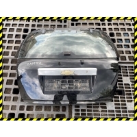 Крышка багажника (дверь 3-5) Chevrolet Captiva 2007