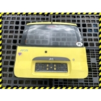 Крышка багажника (дверь 3-5) Hyundai Atos 1 1999