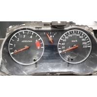Спидометр nissan micra k12 1.2