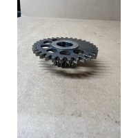 Весна балансировки режим зубчатая рейка ktm sxf smr 450 505 07-11