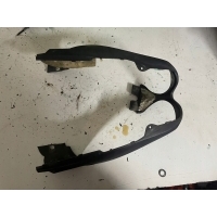 . крепление фара ogon zadupek стеллаж багажник yamaha fz6 s fazer 04