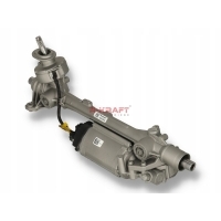 Рейка рулевая рулевая рейка seat altea 2004-2009