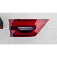Ягуар e - pace j9c фонарь задняя левая крышки багажника
