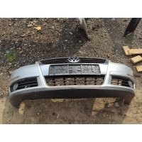 Бампер передний Volkswagen Passat B6 2008