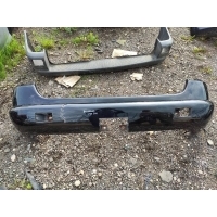 Бампер задний Mercedes ML W163 2000