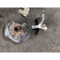 Кулак поворотный правый Audi A6 C6 (S6,RS6) 2006