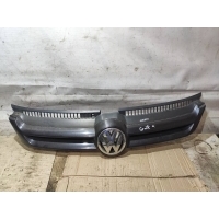 Решетка радиатора Volkswagen Golf PLUS 1 2006