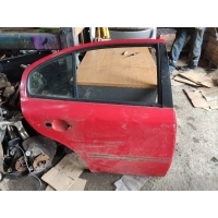 Дверь задняя правая Skoda Octavia A4 1998