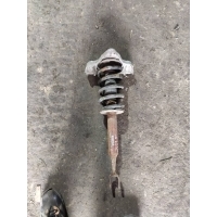 Стойка передняя правая Audi A4 B7 2006