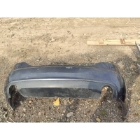 Бампер задний Audi A6 C6 (S6,RS6) 2007