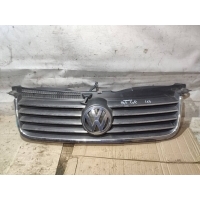 Решетка радиатора Volkswagen Passat B5 2002