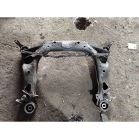 Балка подвески передняя (подрамник) Audi A4 B6 2003