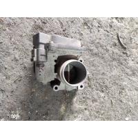 Заслонка дроссельная Volkswagen Polo 4 2003 03D133062E