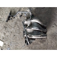 Коллектор впускной Volkswagen Polo 4 2004 03D129766L