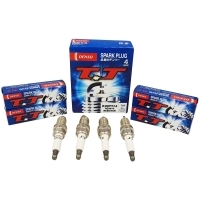 4 x свеча зажигания denso k20tt 4 искусства