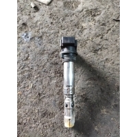 Катушка зажигания Volkswagen Polo 4 2004 0986221047