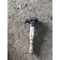 Катушка зажигания Skoda Fabia 1 2004 0986221047