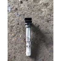 Катушка зажигания Skoda Fabia 1 2004 0986221047