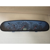 Щиток приборов (приборная панель) Citroen C5 1 2001 9635289280