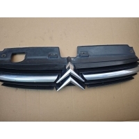 Решетка радиатора Citroen C5 1 2002 9636751980