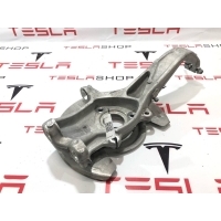 Кулак поворотный правый Tesla Model 3 2022 1044316-00-E