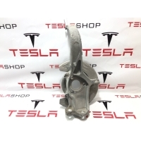Кулак поворотный левый Tesla Model 3 2022 1044311-00-E