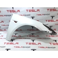 Крыло переднее правое Tesla Model 3 2022 1081400-00-D