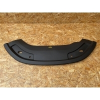 Накладка замка капота LiXiang L7 2023 X03-55320011