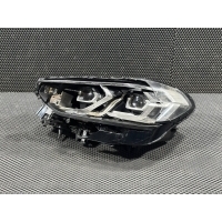 Фара левая BMW X4 G02 2023 5A29213-08,A95A29213-08