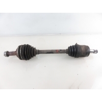 Привод правый переднее honda accord vi 1.8 i cg8 - f18b2