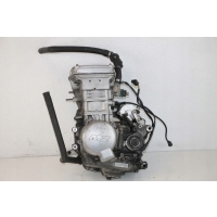 Mz 125 sm 2001-2008 двигатель 50873km