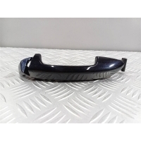 Ручка наружная передняя правая Volkswagen Passat B7 2013 3C0837206